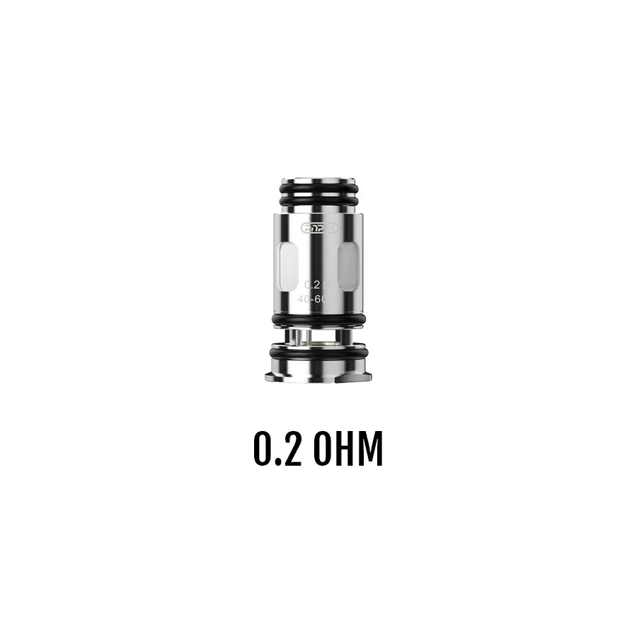 VOOPOO PNP X REPLACEMENT COILS (5 PACK)