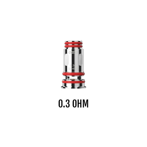 VOOPOO PNP X REPLACEMENT COILS (5 PACK)