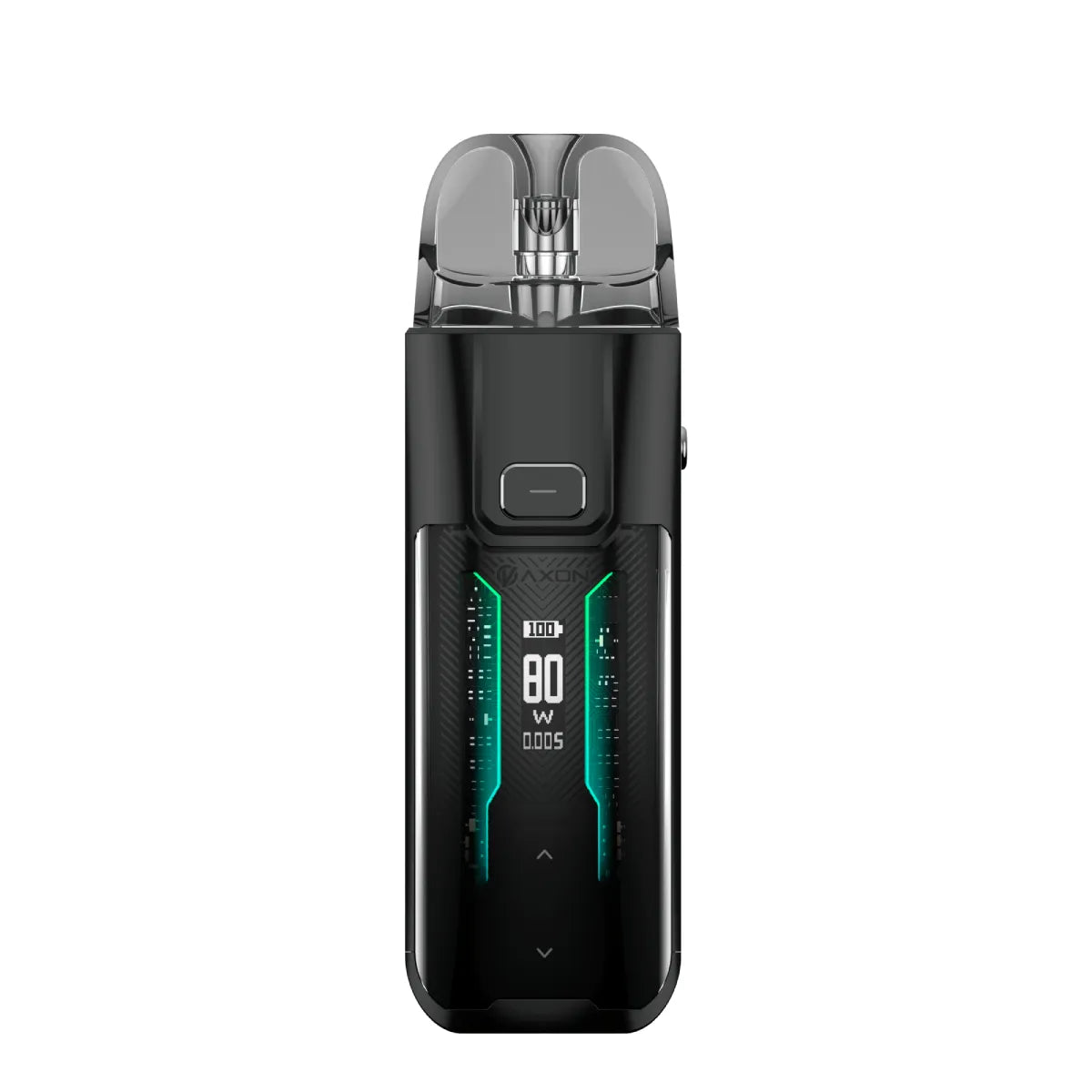 Vaporesso LUXE XR MAX Open Pod Kit -BLACK