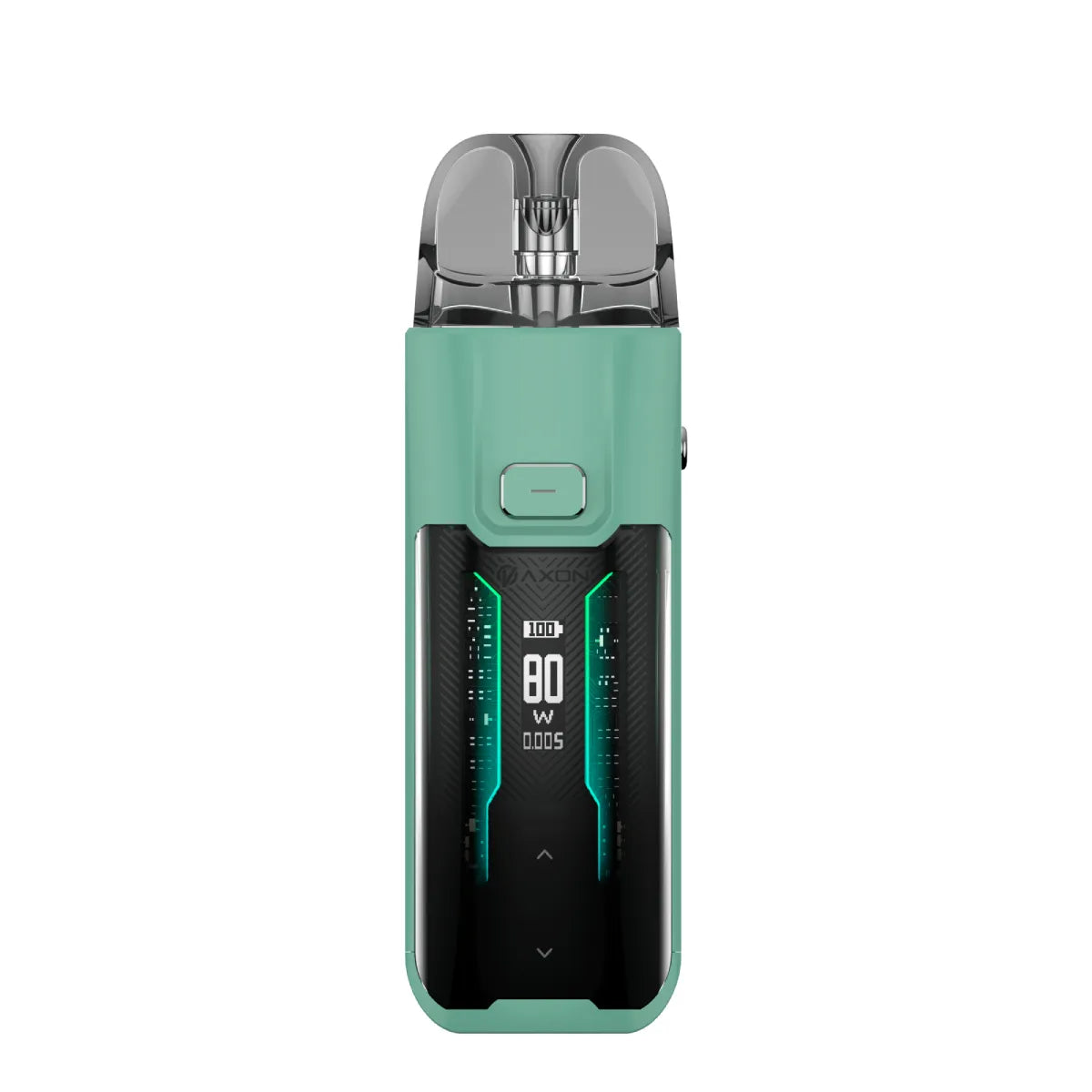 Vaporesso LUXE XR MAX Open Pod Kit - GREEN