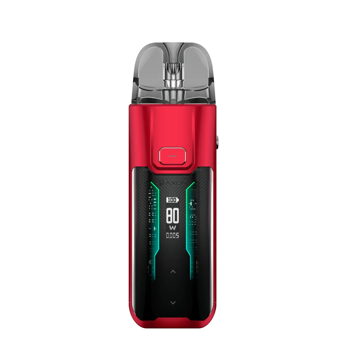 Vaporesso LUXE XR MAX Open Pod Kit - RED