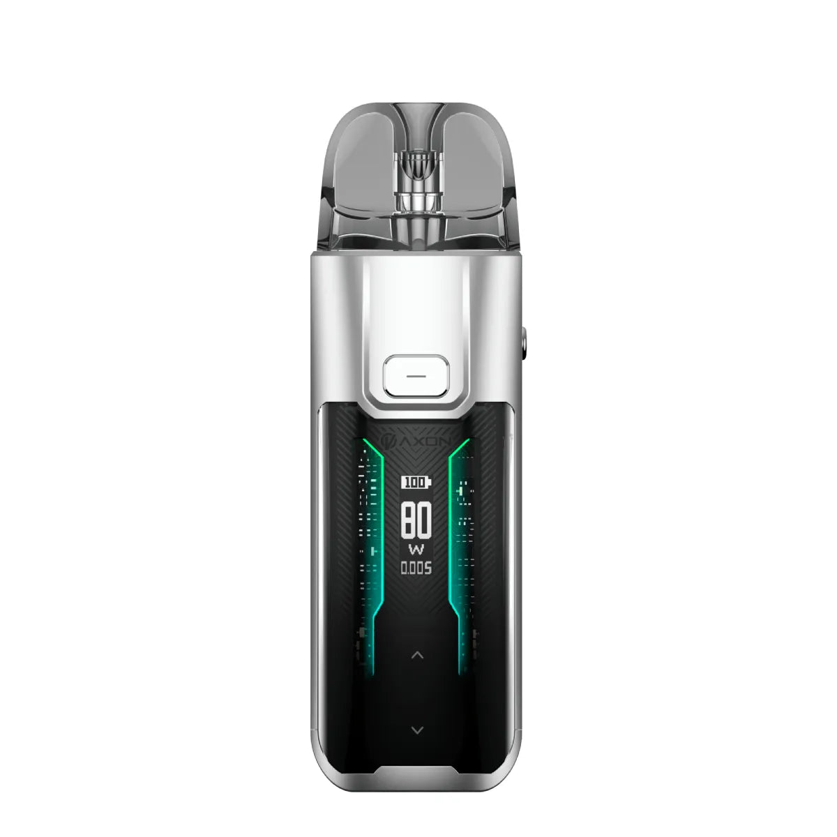 Vaporesso LUXE XR MAX Open Pod Kit - SILVER