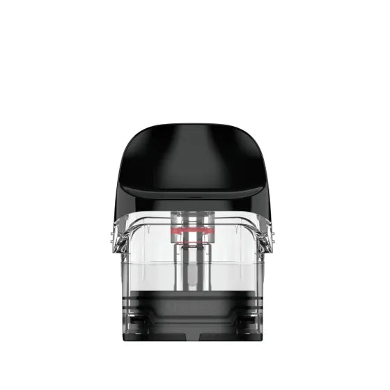 Vaporesso Luxe Q Mesh Replacement Pods - 4/Pk