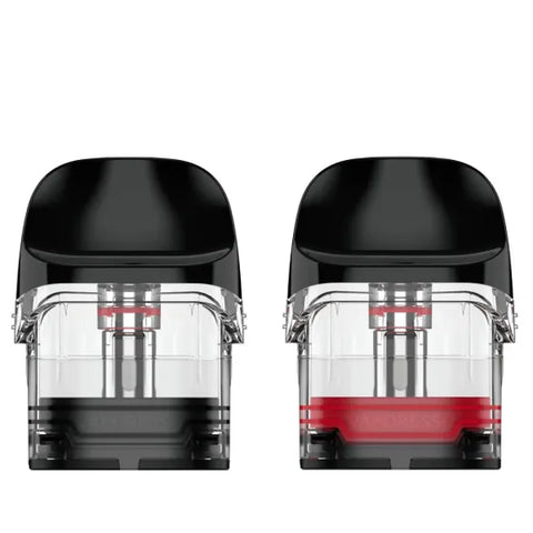 Vaporesso Luxe Q Mesh Replacement Pods - 4/Pk