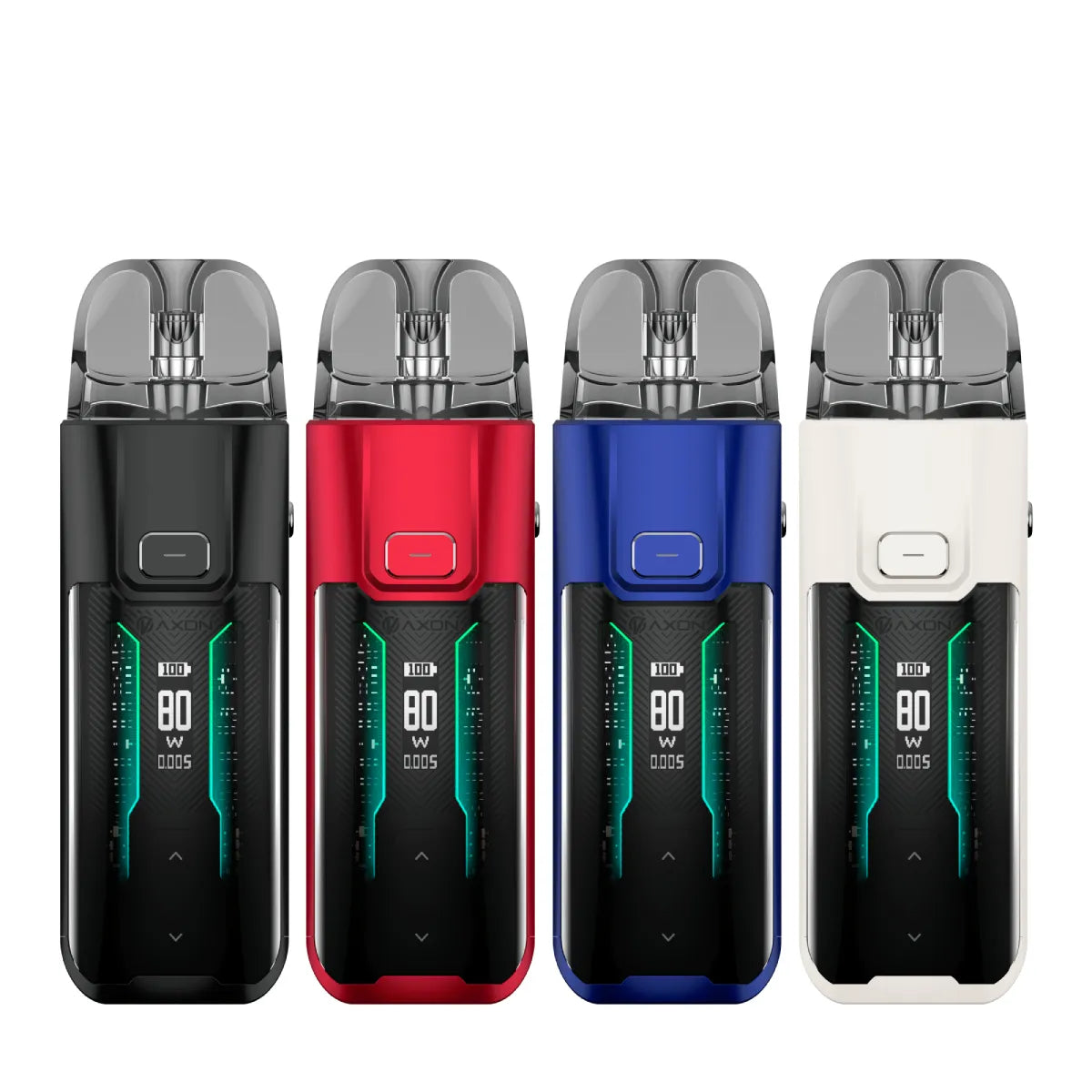 Vaporesso Luxe XR Max group