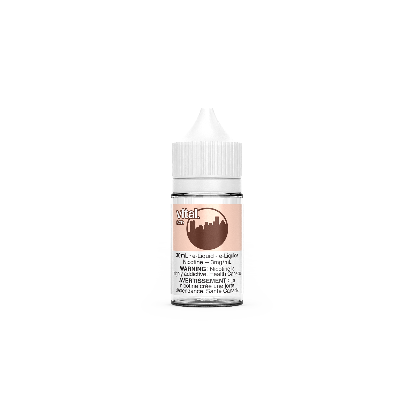 VITAL 30ml - BCD