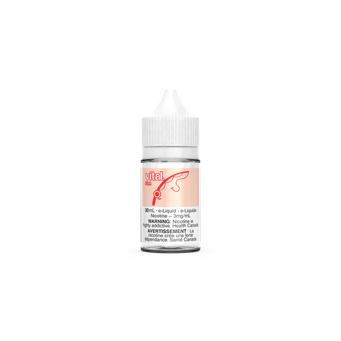 FISH BY VITAL 30ml