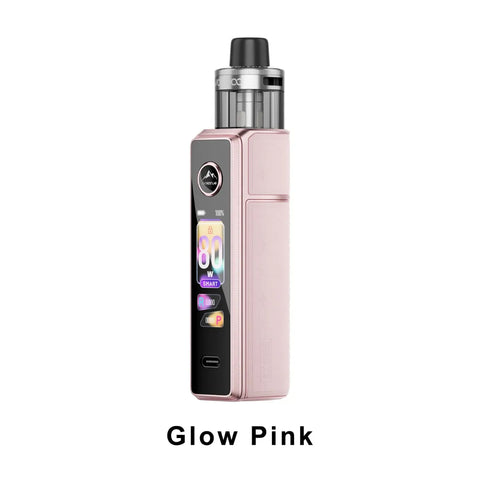 Voopoo Drag X3 Mod Pod Kit 80W 5mL [CRC Version]