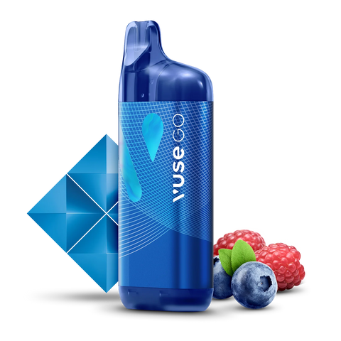 Vuse GO 8K Disposable Vape