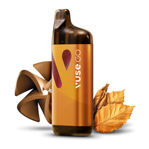 Vuse GO 8K Disposable Vape