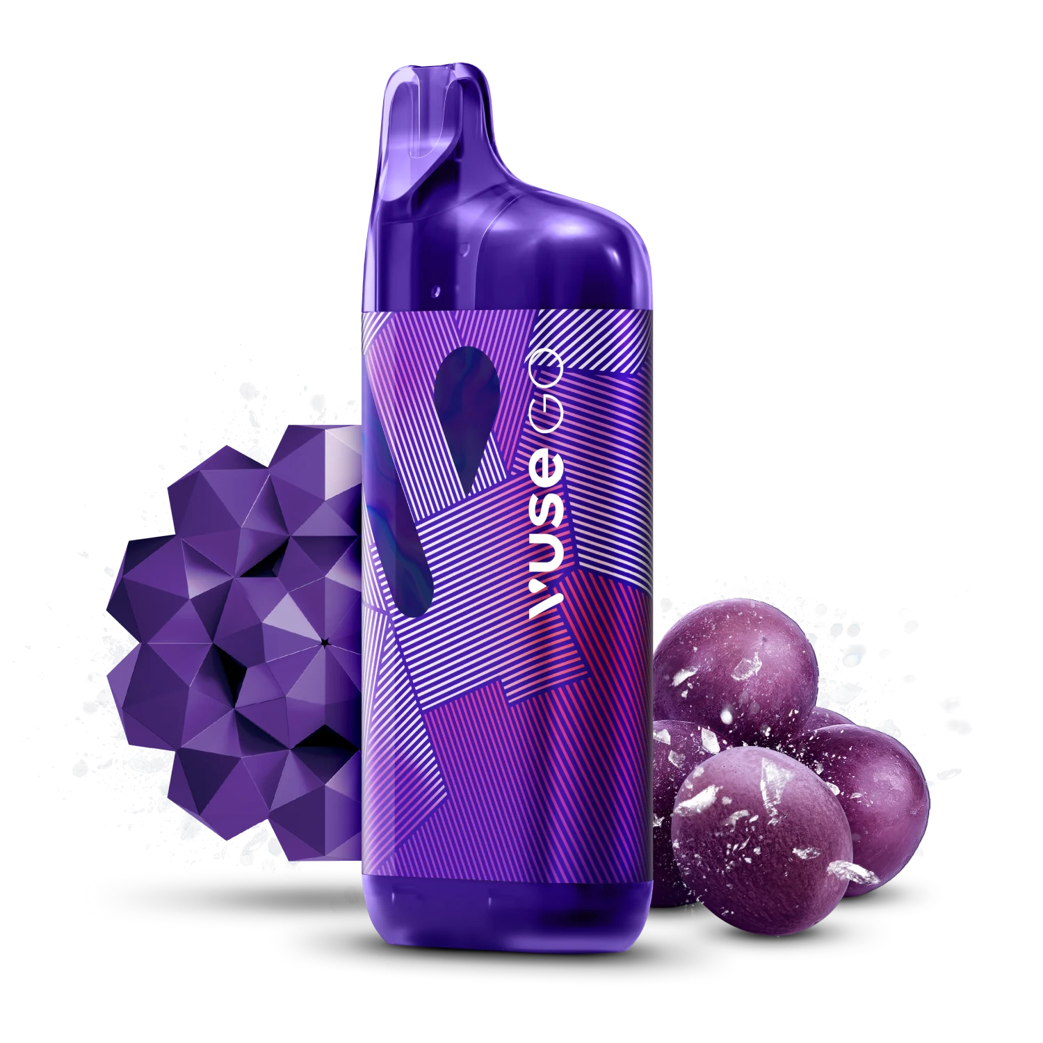 Vuse GO 8K Disposable Vape HM Vape Vuse GO 8K Disposable Vape HM Vape