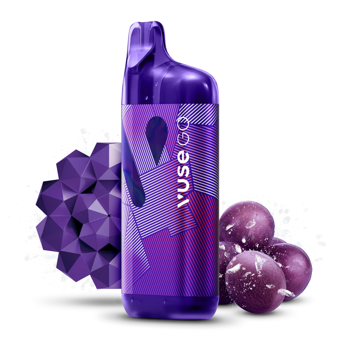 Vuse GO 8K Disposable Vape