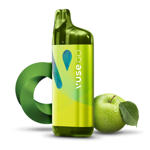 Vuse GO 8K Disposable Vape