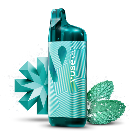 Vuse GO 8K Disposable Vape