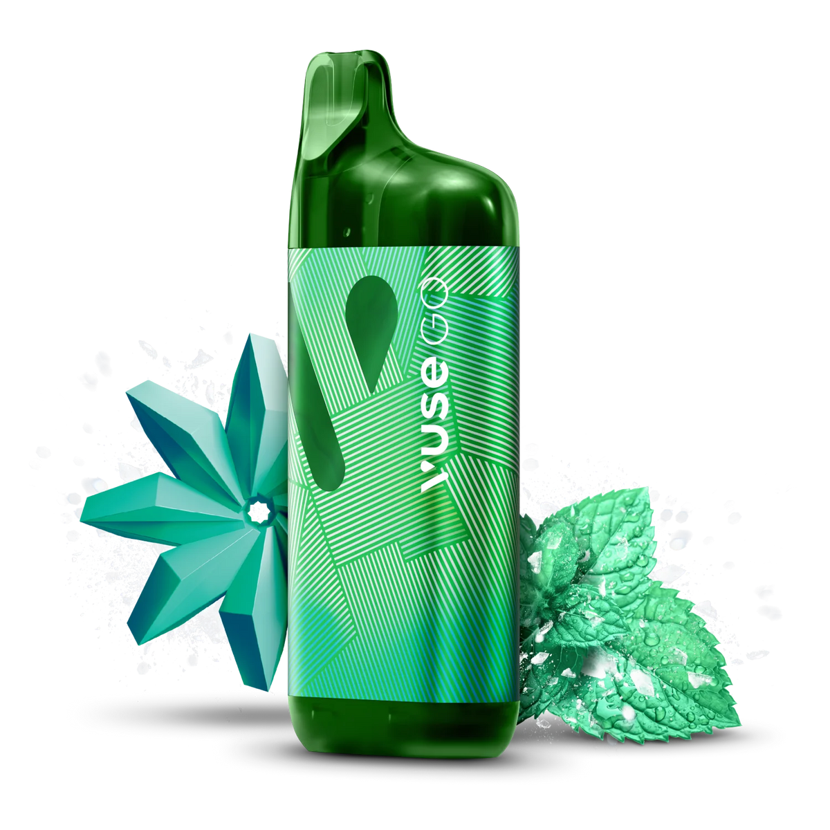 Vuse GO 8K Disposable Vape