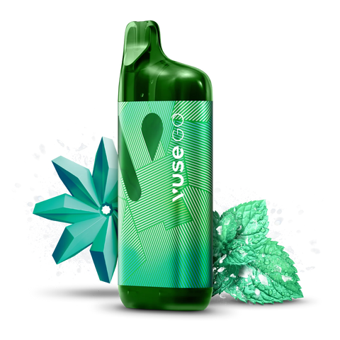 Vuse GO 8K Disposable Vape