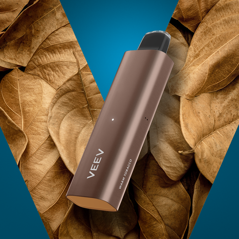 VEEV NOW DISPOSABLE (5ml) - 1500 Puffs