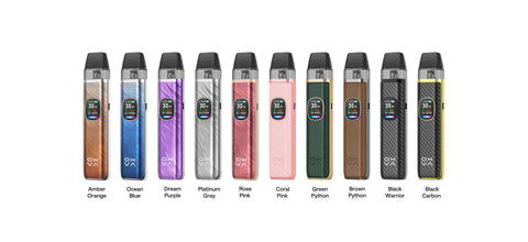 OXVA XLIM PRO 2 POD KIT [CRC]
