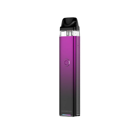 VAPORESSO XROS 3 OPEN POD KIT [CRC]