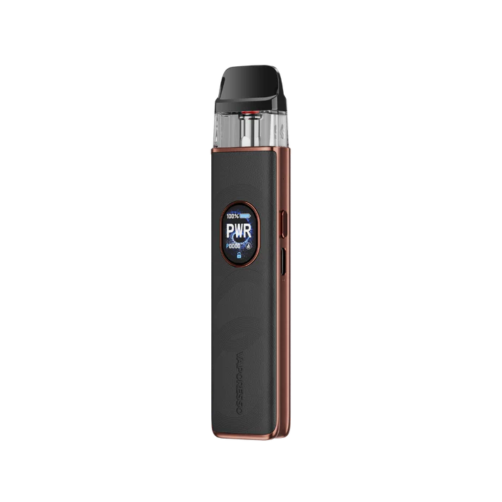 VAPORESSO XROS 5 POD KIT [CRC]