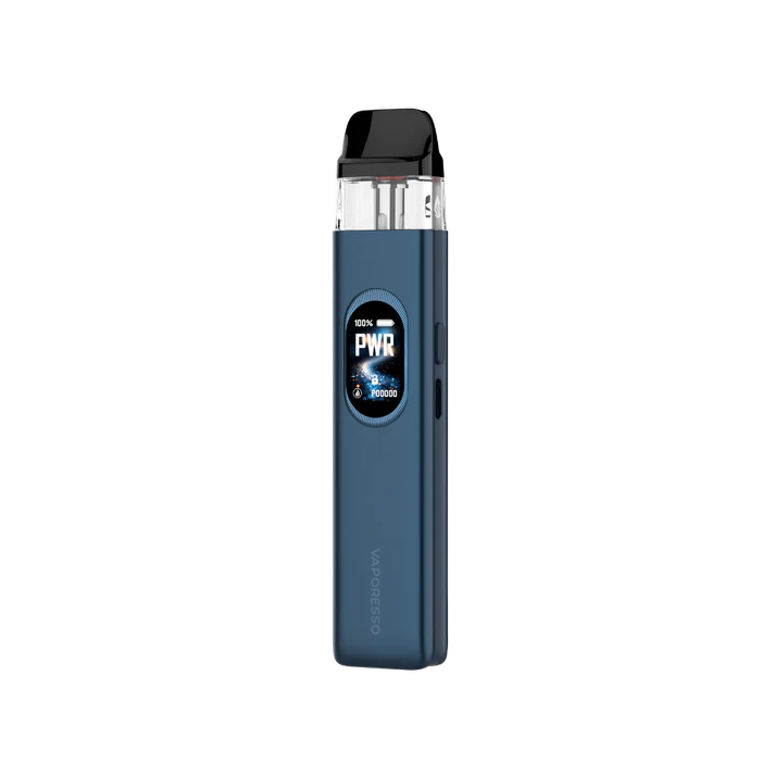 VAPORESSO XROS 6 POD KIT [CRC]