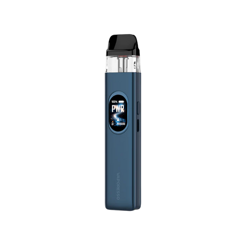 VAPORESSO XROS 6 POD KIT [CRC]