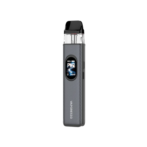 VAPORESSO XROS 6 POD KIT [CRC]