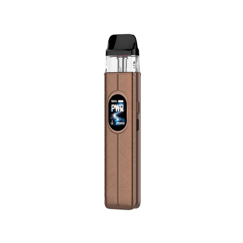 VAPORESSO XROS 6 POD KIT [CRC]