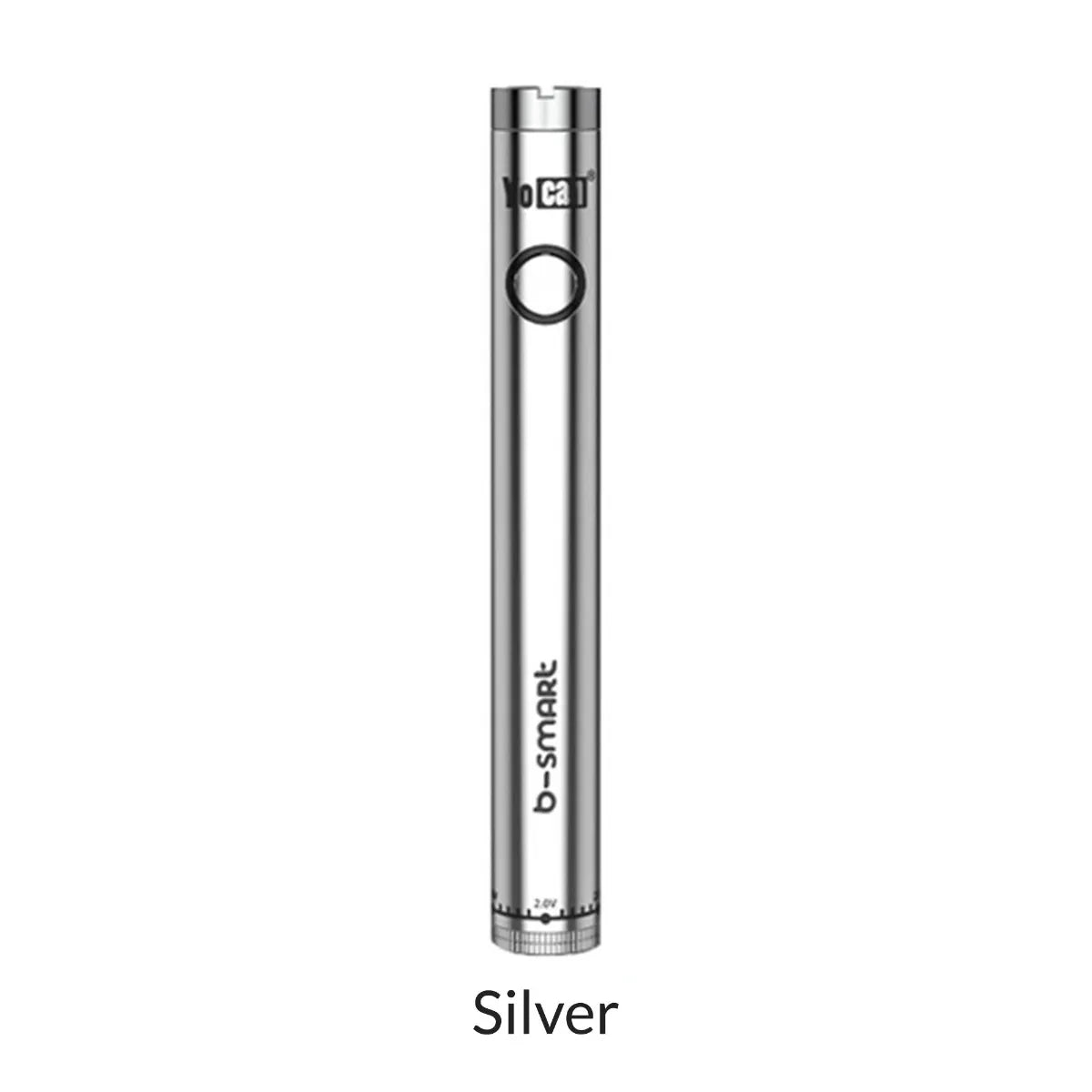 Yocan B-smart Vape Pen Battery, 510 Thread