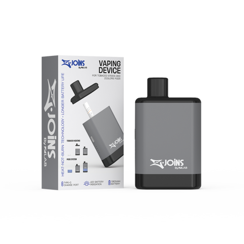 ZJoins By ZLAB