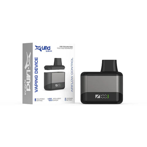 ZLand Vaping Device - Battery
