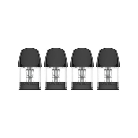 UWELL CALIBURN A2S REPLACEMENT POD (4 PACK) [CRC]