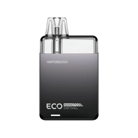 Vaporesso Eco Nano - Black Truffle