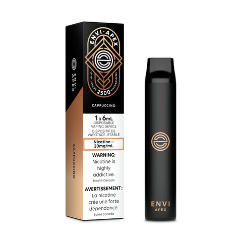 ENVI Apex Disposable Vape - 20MG