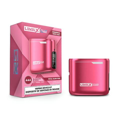 Level X G2 Base Device Kit