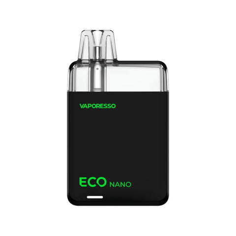 Vaporesso Eco Nano - Midnight Black