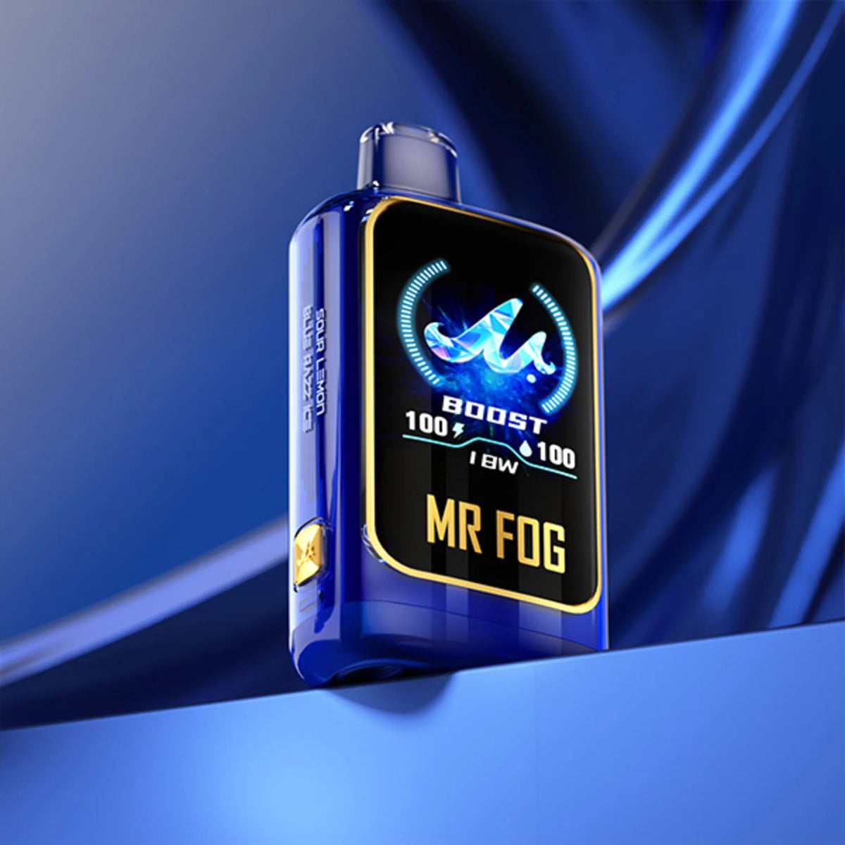 MR FOG NOVA 20mg - 36000 Puffs