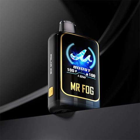 MR FOG NOVA 20mg - 36000 Puffs