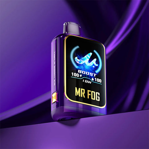 MR FOG NOVA 20mg - 36000 Puffs