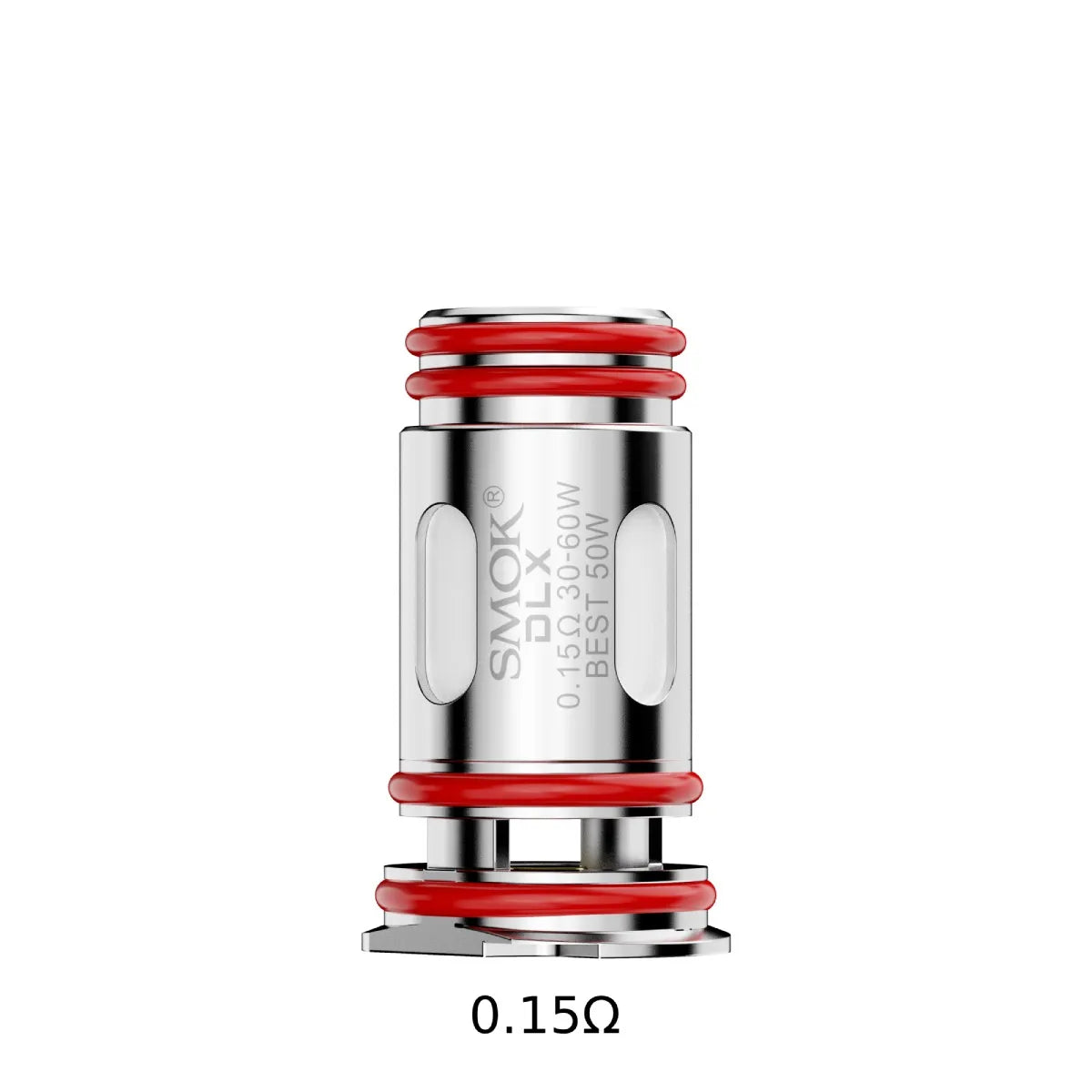 Smok Nord 6 RPM4 Meshed Coils 5/PK [CRC Version]
