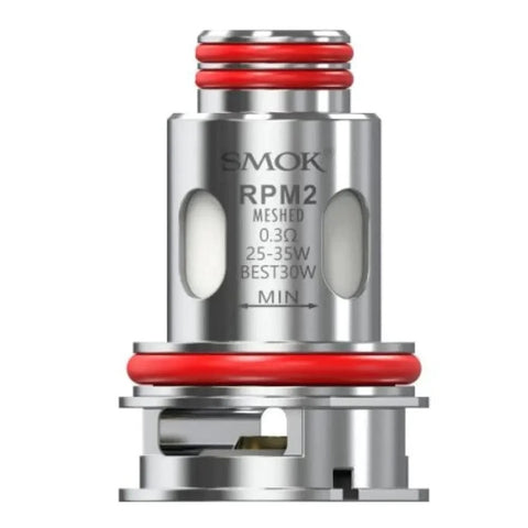 SMOK RPM2 Replacement Coils - 5 Pack