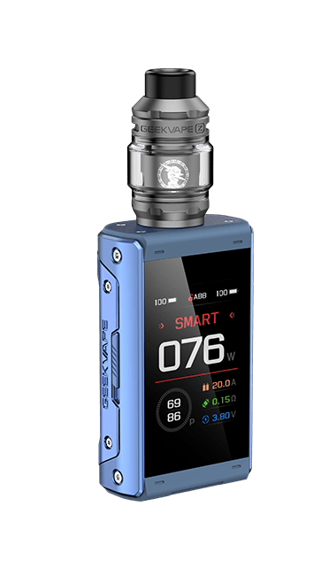 GEEKVAPE AEGIS TOUCH T200 STARTER KIT [CRC] - HM Vape