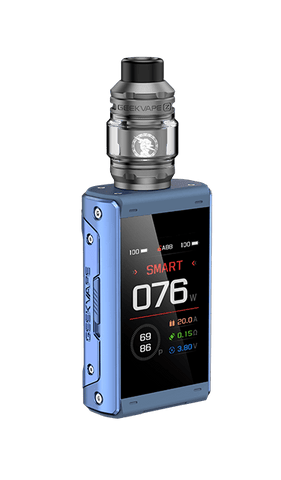 GEEKVAPE AEGIS TOUCH T200 STARTER KIT [CRC] - HM Vape