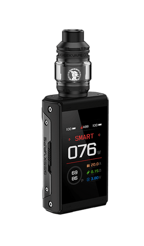 GEEKVAPE AEGIS TOUCH T200 STARTER KIT [CRC] - HM Vape