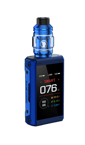 GEEKVAPE AEGIS TOUCH T200 STARTER KIT [CRC] - HM Vape