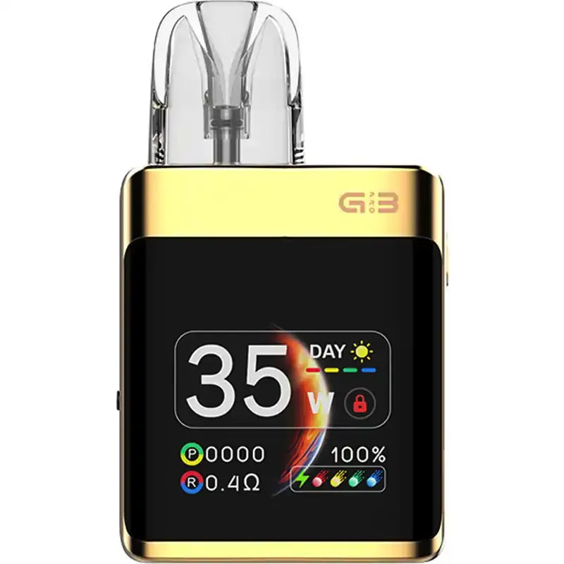 UWELL CALIBURN G3 PRO KOKO POD KIT [CRC]