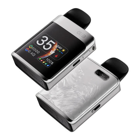 UWELL CALIBURN G3 PRO KOKO POD KIT [CRC]