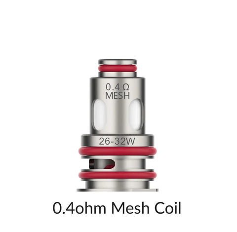 Vaporesso GTX Coils - 5 Pack