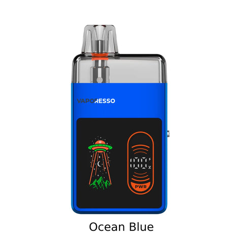 Vaporesso Eco Nano PRO Open Pod Kit 6mL [CRC Version]