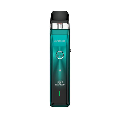 Vaporesso Xros Pro Open Pod Kit 2mL [CRC Version]